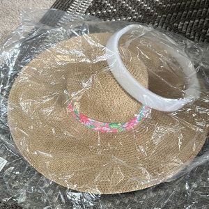 Lilly Pulitzer GWP Sun Hat